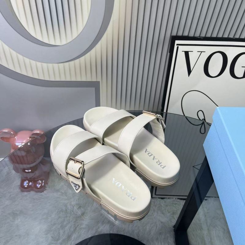 Prada Slippers